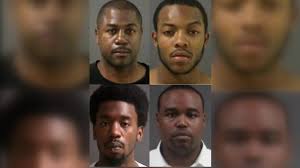 VSU hazing deaths lead to plea deals, prison time