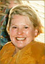 Carmen Culver's Instagram, Twitter & Facebook