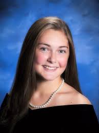 Harpursville Class of 2014