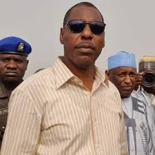 What is the difference between Do and does?