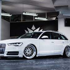 Custom Audi Images Mods Photos Upgrades Carid Com Gallery Audi Upgrade Audi A6