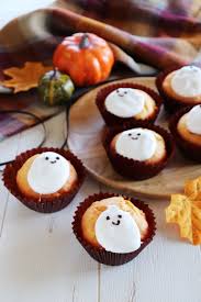 スイートポテトマフィン by 松井さゆり レシピサイト nadia ナディア プロの料理家のおいしいレシピ レシピ かぼちゃ お菓子 レシピ マシュマロデザート