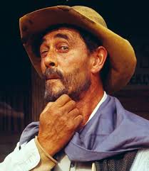 We're remembering Ken Curtis, the talented actor and singer best known as  Festus Haggen on Gunsmoke, who was also a true WWII hero. Before the war,  Curtis was already making waves in