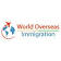 Logo World Overseas Services LLP