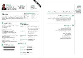 Traditional resumes, professional resumes, creative resumes Contoh Resume Alumni Kolej Matrikulasi Kedah Baharu Facebook