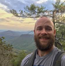 The Linville Gorge •October 17, 2021 by Kara Hurley