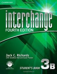 The chapter includes a methodology for assessing the operational performance of various types of interchanges and making an appropriate selection. Download Free Torrent Pdf Interchange Level 3 Student S Book B With Self Study Dvd Rom Shikoritsurinaã®ãƒ–ãƒ­ã‚° æ¥½å¤©ãƒ–ãƒ­ã‚°