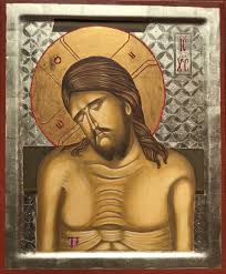 Nie Oplakuj Mnie Matko Chrystus Bolesciwy I Icon Portrait Tattoo Portrait