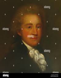 Archibald cochrane hi-res stock photography and images