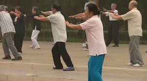 Les bienfaits santé du tai chi chuan. Les Bienfaits Du Tai Chi Pour Vos Cervicales Therapeutes Magazine