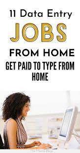 11 Legitimate Data Entry Work From Home Jobs Part Time Data Entry Jobs Entry Jobs Online Data Entry Jobs