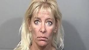 Photos: Arrest mugshots 11-26-17