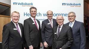 Die newsletter ihrer kasseler sparkasse. Volksbank Kassel Gottingen Begrusste Rund 100 Gaste Zum Neujahrsempfang Landkreis