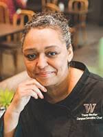 Flavor Trifecta: Tracey Macrae