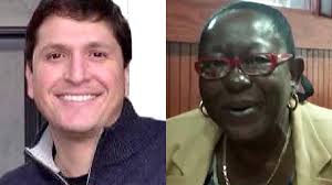 DC FIREFIGHTER IN FAIR CONDITION AFTER RESCUE