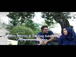 Selamat menontontonton full episode nya di sini : Sara Kirana Episod 10 Youtube
