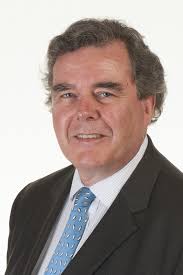 David Bateson MA MSC