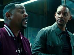 Bad Boys For Life (UK Trailer 1)