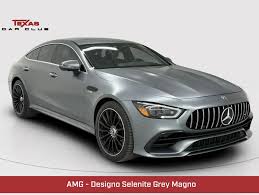 Image result for Selenite Gray 2019 AMG-GT