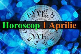 Horoscop aprilie 2021 capricorn pe teme: Horoscop 1 Aprilie 2021 Astazi Taurul Se Loveste De Indiferenta Yve Ro
