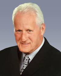 Obituary of Richard Kennedy