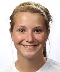 2013 Women's Soccer Roster