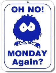 Monday morning clipart free download! Monday Clip Art Monday Again Morning Humor Monday Pictures