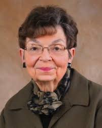 Nyla Amundson Obituary March 12, 2024