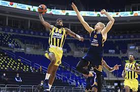 Zenit ise bu sezon 4. Euroleague De Bugun Bk Zenit Saint 65 73 Fenerbahce Beko Basketbol Gunlugu