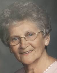 Carolyn (Sprow) From Obituary September 22, 2025