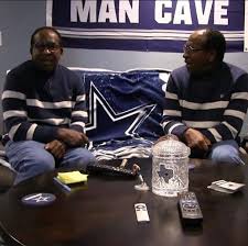 Profile for The Voice of the People/John Guice