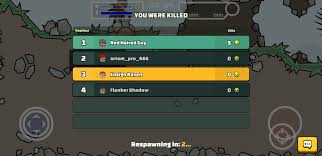 Jan 13, 2013 · download doodle army boot camp apk 1.4 for android. Doodle Army 2 Mini Militia Mod 5 3 7 Descargar Para Android Apk Gratis