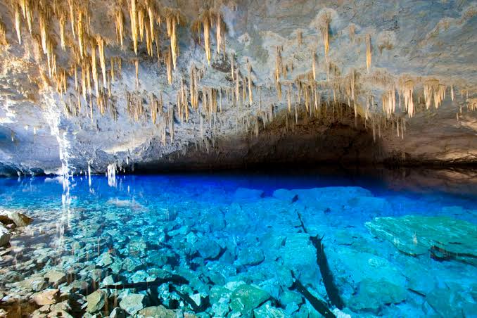 ADRENALINE AND RELAXATION IN BONITO, STATE OF MATO GROSSO DO SUL IN BRAZIL  - Soul Brasil Magazine