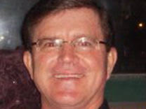 Glenn Robert Westfall