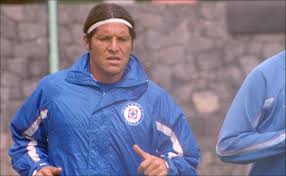 ¡la buena onda del peluca y los hermanos galdames! Cruz Azul Hijo De Pablo Galdames Emocionado Por Jugar Para Mexico