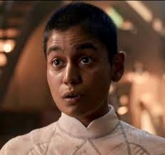 Kali 💜 #strangerthingstheseriesgroup #strangerthings #Netflix