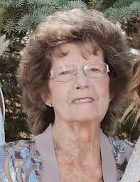 Obituary information for Mary Perrin