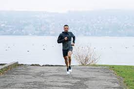 Mais avant, le genevois tadesse abraham prendra le départ du marathon. Tadesse Abraham Facebook