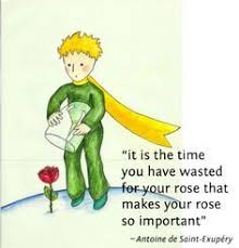 Absurd as it might seem to me, a thousand miles from any human habitation and in danger of death, i. 24 The Little Prince Ideas The Little Prince Little Prince Quotes Prince
