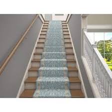 If it is multilevel or floating, you need to find the right deck stairs ideas. Plastic Stair Runners