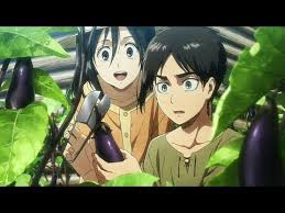 Amv Shingeki No Kyojin Lost Girls Ova 3 Eren Mikasa Destiny Youtube In 2021 Eren And Mikasa Mikasa Lost Girl