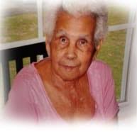 Virginia Virola (Virola) Obituary (1930