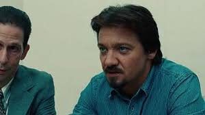 Kill the Messenger (2014)