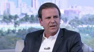 Eduardo paes @eduardopaes_ os trabalhos para o almoço de sábado começaram cedinho hoje! Em 2015 Eduardo Paes Anunciou Super Chuva Que Nao Aconteceu A Internet Nao Perdoou Audiencia Carioca