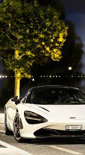 2018 Mclaren 720s Enhanced By Keely Vonmonski Mclaren Cars Super Cars Car Wallpapers