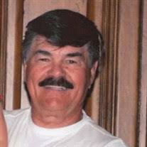 Willis Horner Obituary August 10, 2016