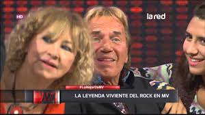 La sorpresa a Peter Rock que hizo llorar a todo Chile