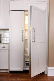 Check spelling or type a new query. Subzero Refrigerator Panels Houzz