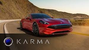 Image result for Corona Red 2020 Fisker