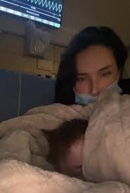 Thought we could make it.. 😔 he...